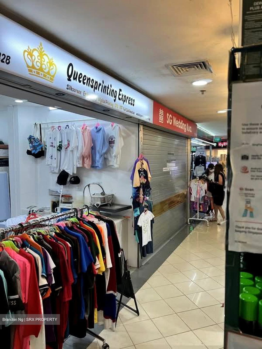Queensway Tower / Queensway Shopping Centre (D3), Shop House #605803711